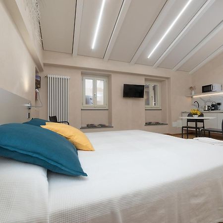 Le Case Di Angelina - Langhe Loft & Suites Farigliano Værelse billede
