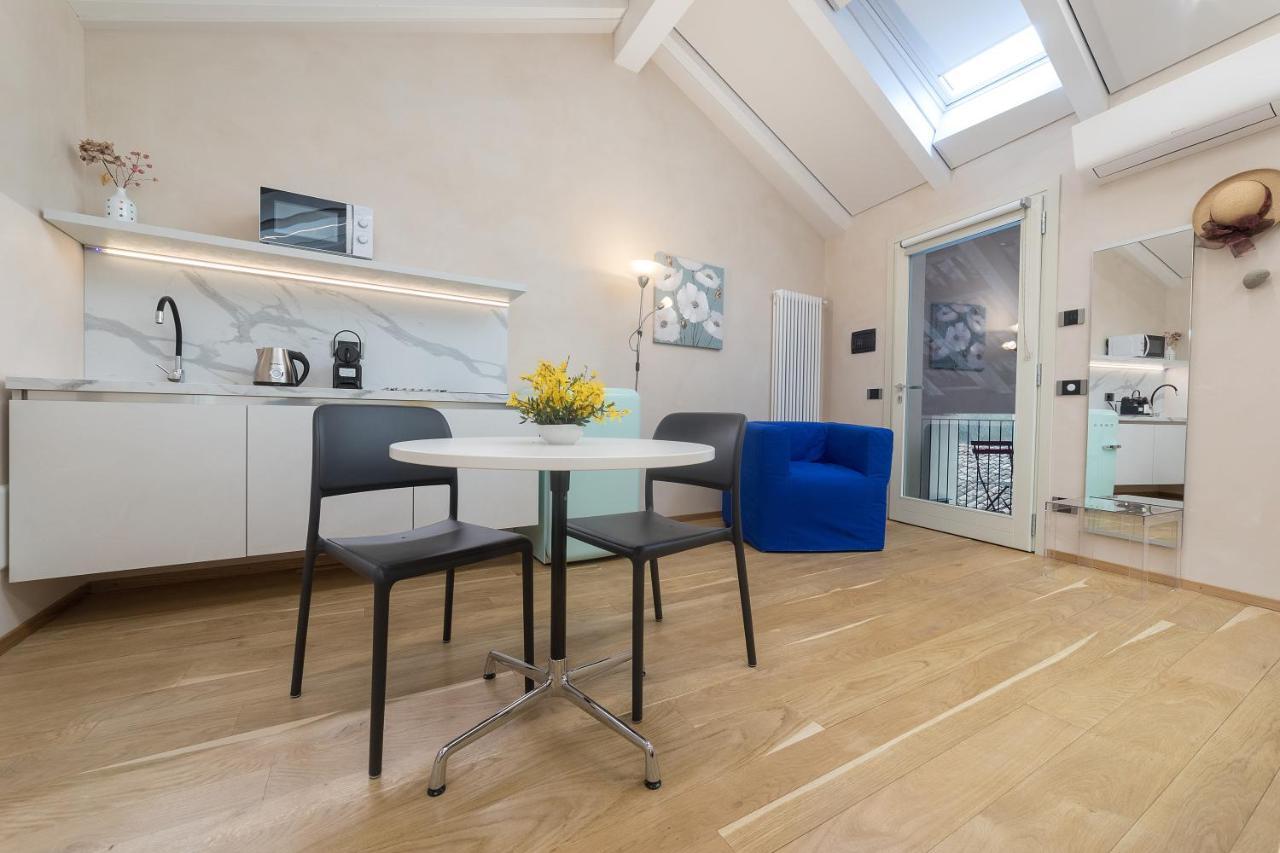 Le Case Di Angelina - Langhe Loft & Suites Farigliano Eksteriør billede
