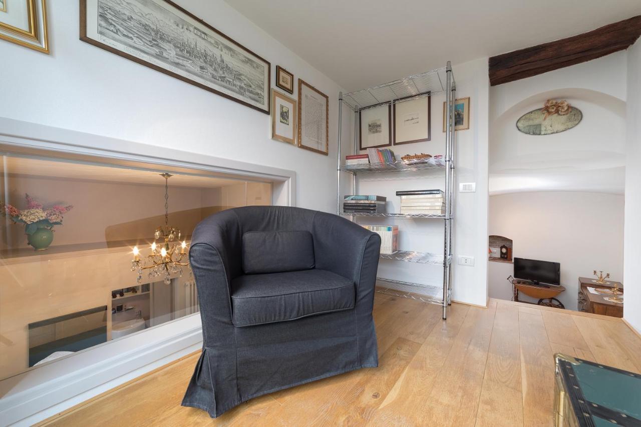 Le Case Di Angelina - Langhe Loft & Suites Farigliano Eksteriør billede