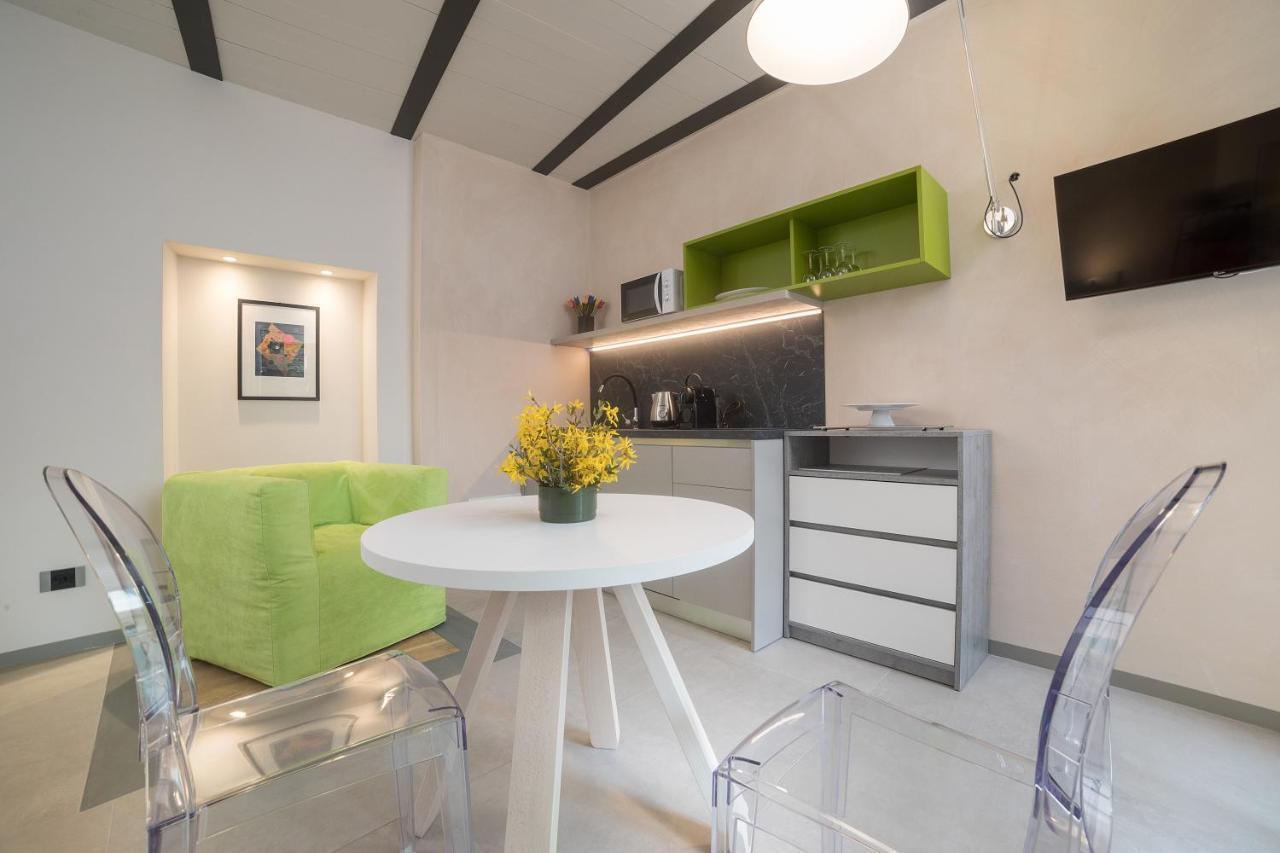 Le Case Di Angelina - Langhe Loft & Suites Farigliano Eksteriør billede