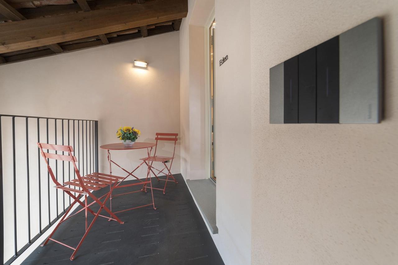 Le Case Di Angelina - Langhe Loft & Suites Farigliano Eksteriør billede