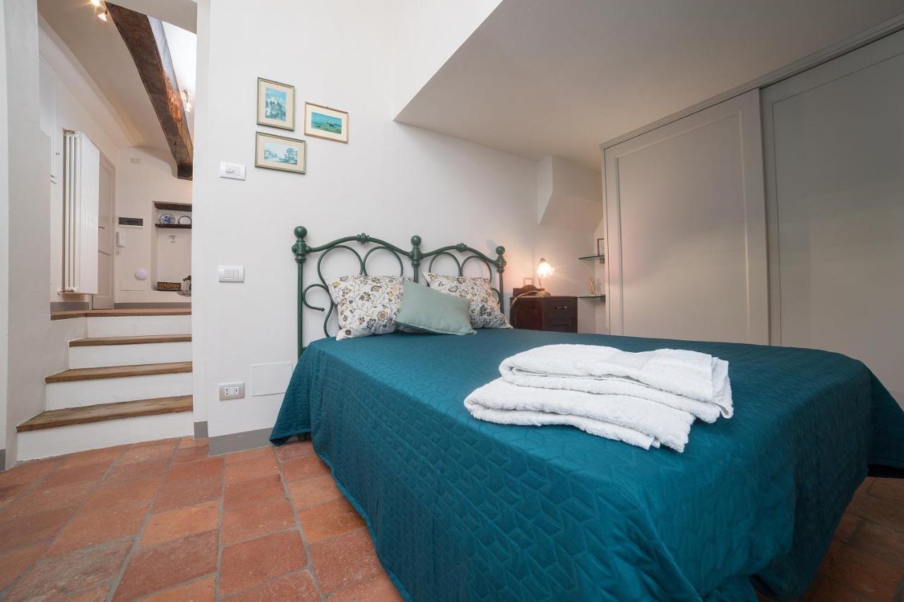 Le Case Di Angelina - Langhe Loft & Suites Farigliano Eksteriør billede