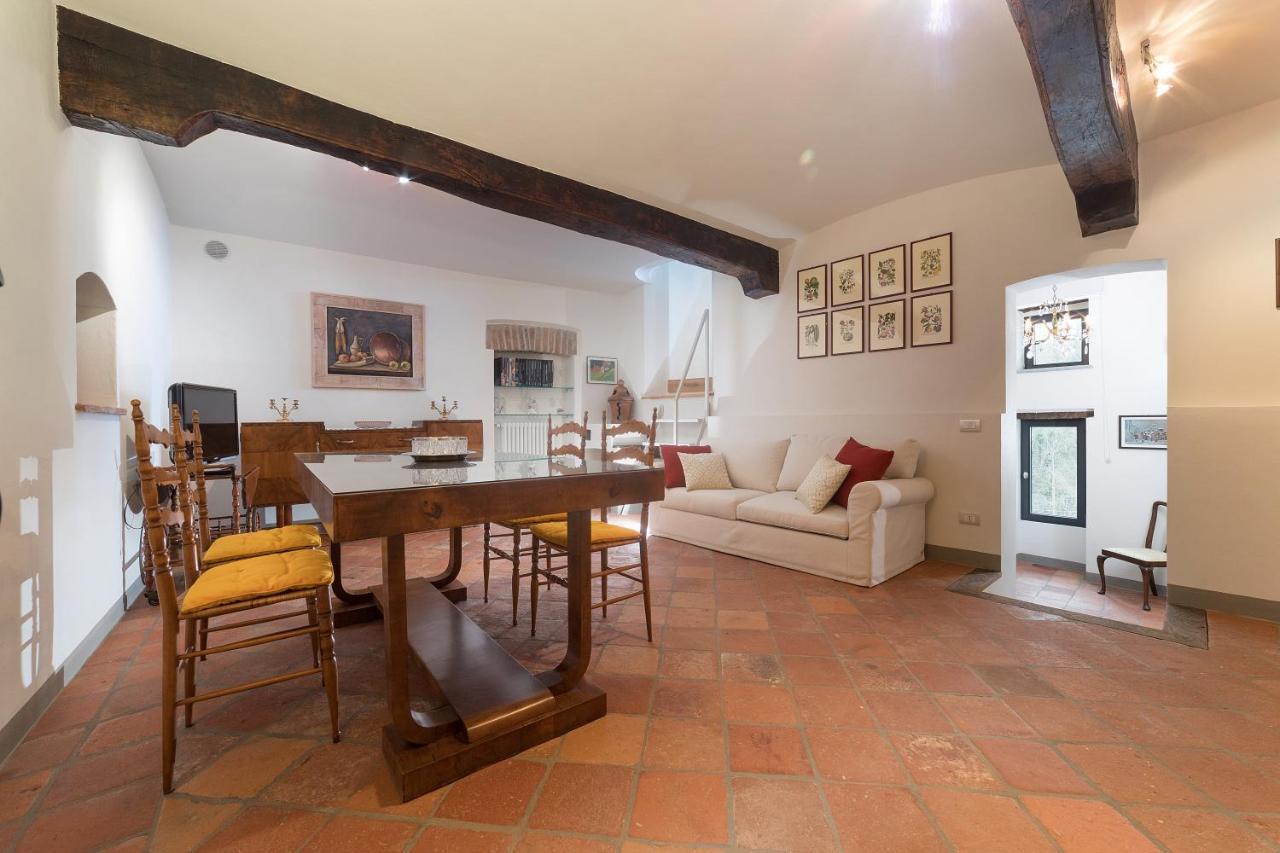 Le Case Di Angelina - Langhe Loft & Suites Farigliano Eksteriør billede