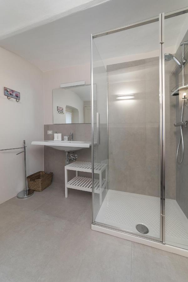 Le Case Di Angelina - Langhe Loft & Suites Farigliano Eksteriør billede