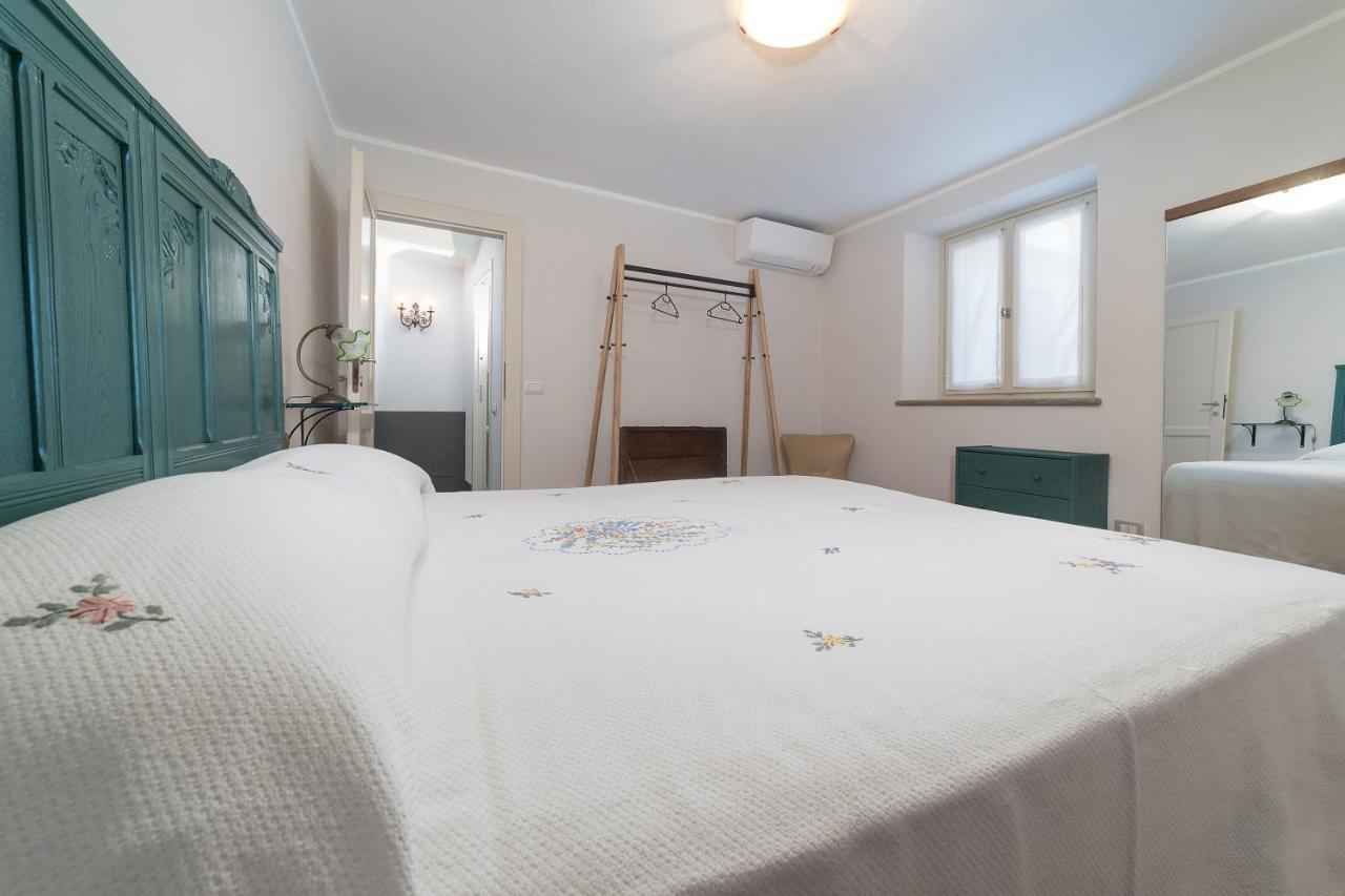 Le Case Di Angelina - Langhe Loft & Suites Farigliano Eksteriør billede