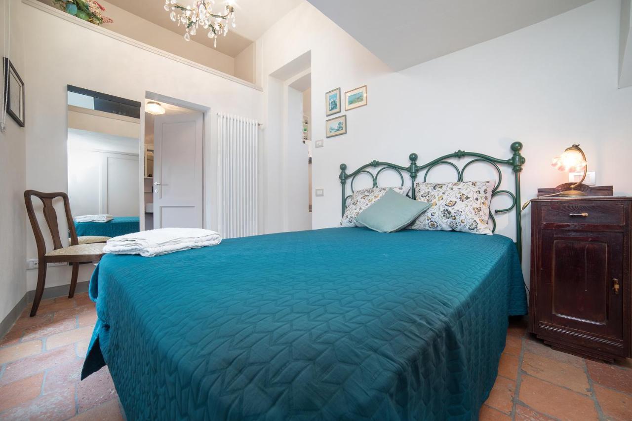 Le Case Di Angelina - Langhe Loft & Suites Farigliano Eksteriør billede