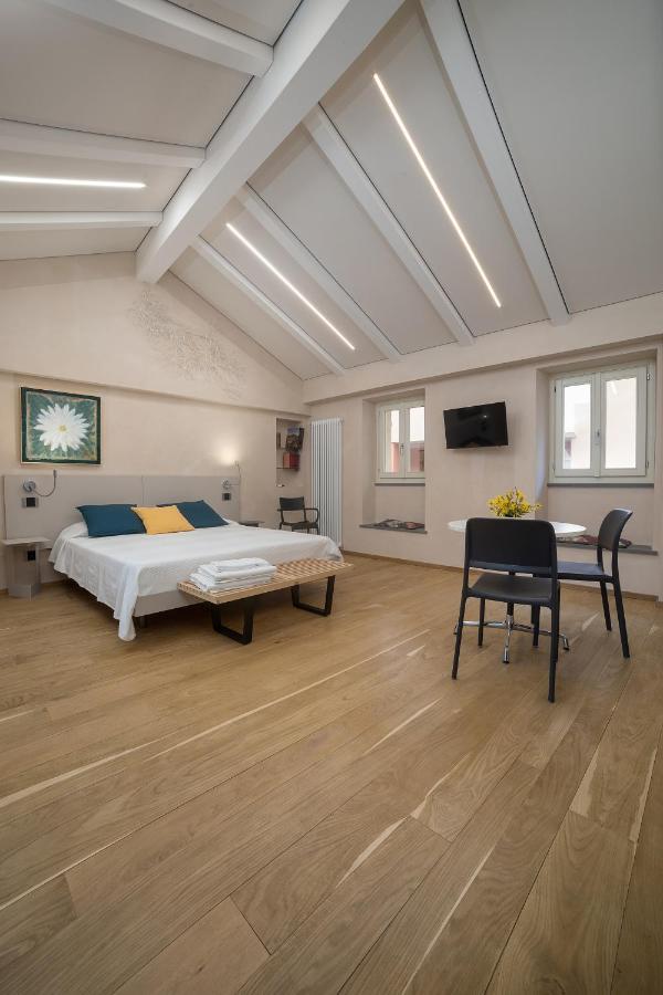 Le Case Di Angelina - Langhe Loft & Suites Farigliano Eksteriør billede