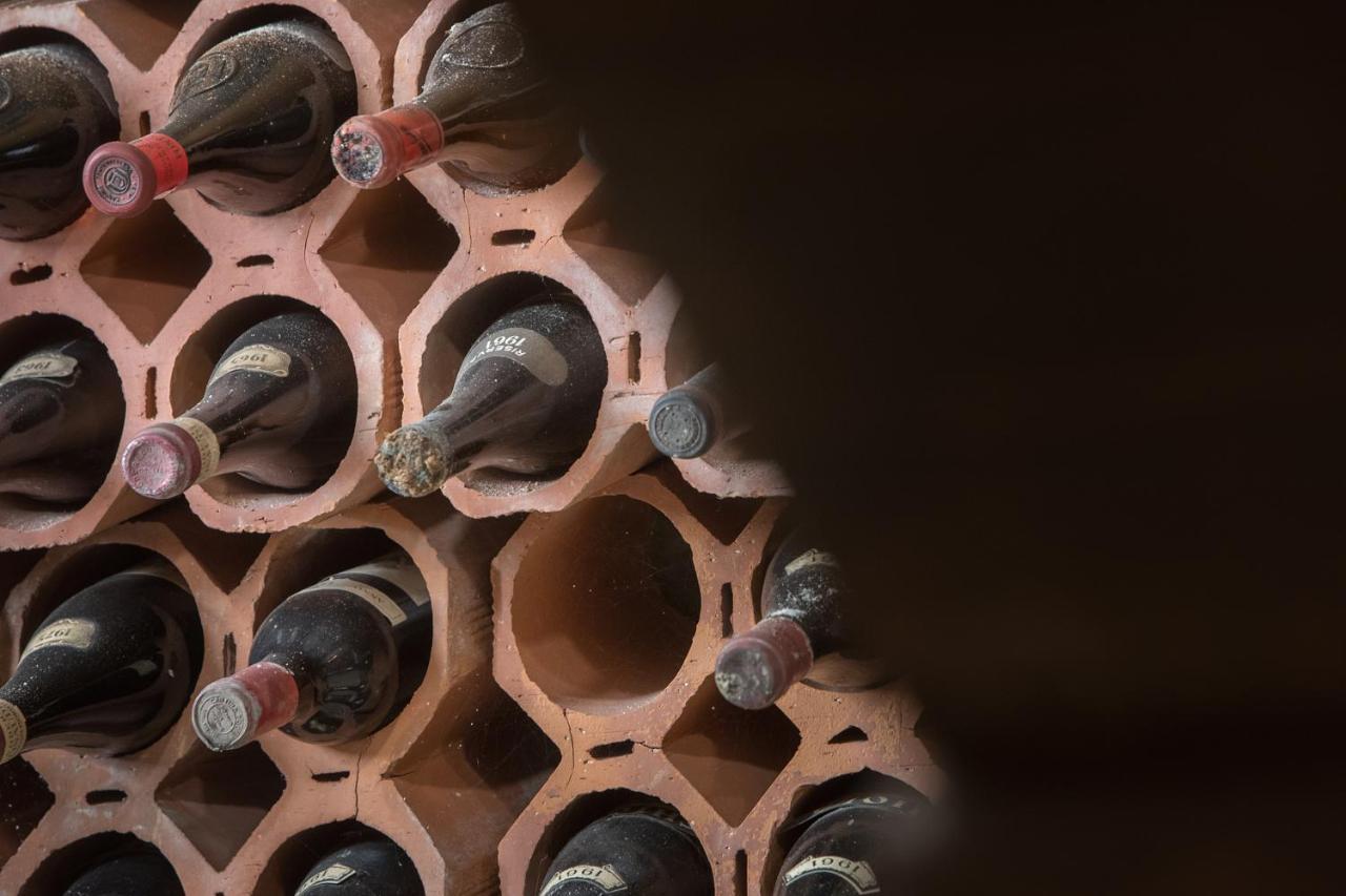 Le Case Di Angelina - Langhe Loft & Suites Farigliano Eksteriør billede