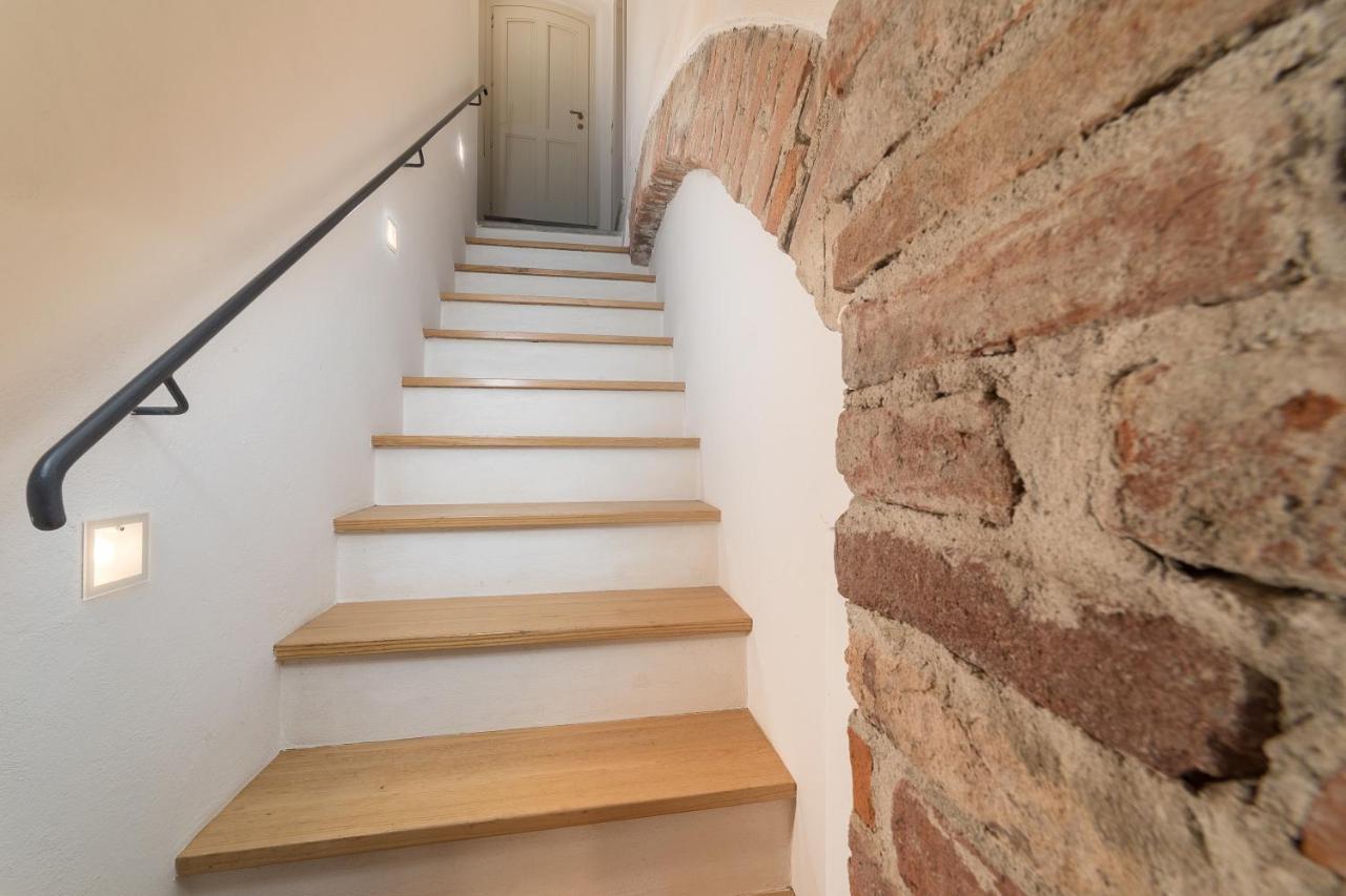 Le Case Di Angelina - Langhe Loft & Suites Farigliano Eksteriør billede