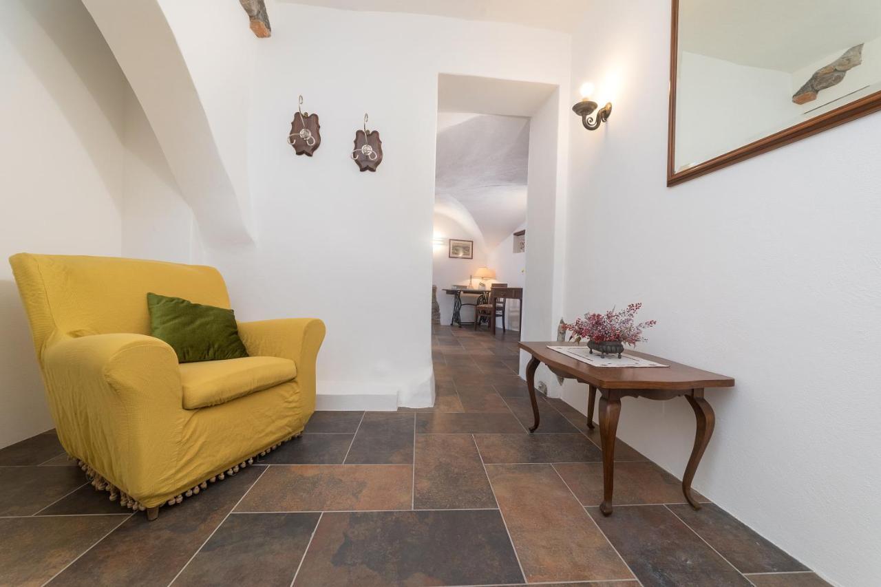 Le Case Di Angelina - Langhe Loft & Suites Farigliano Eksteriør billede