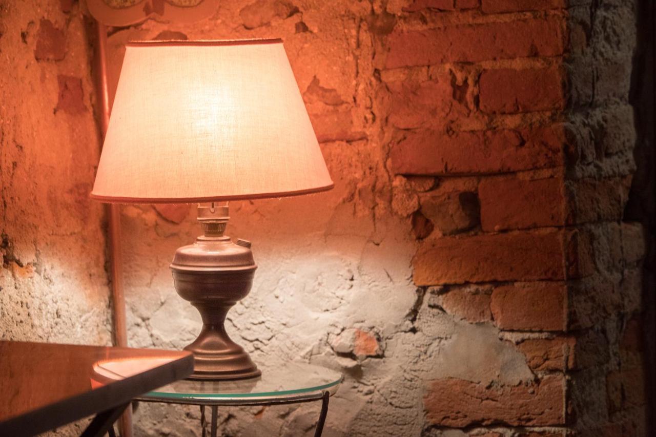 Le Case Di Angelina - Langhe Loft & Suites Farigliano Eksteriør billede