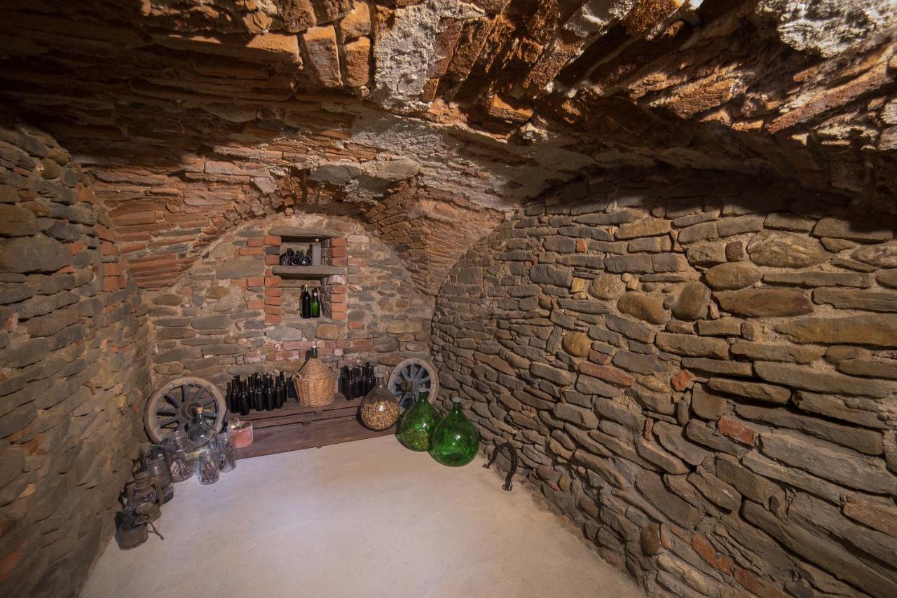 Le Case Di Angelina - Langhe Loft & Suites Farigliano Eksteriør billede
