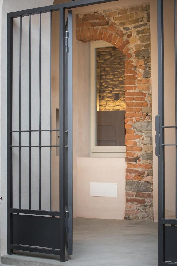 Le Case Di Angelina - Langhe Loft & Suites Farigliano Eksteriør billede