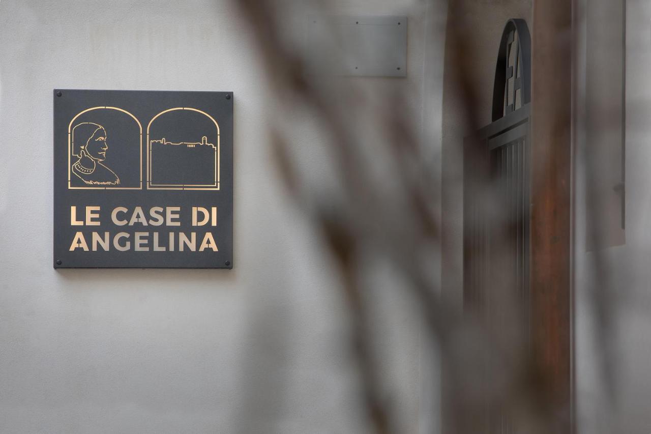 Le Case Di Angelina - Langhe Loft & Suites Farigliano Eksteriør billede