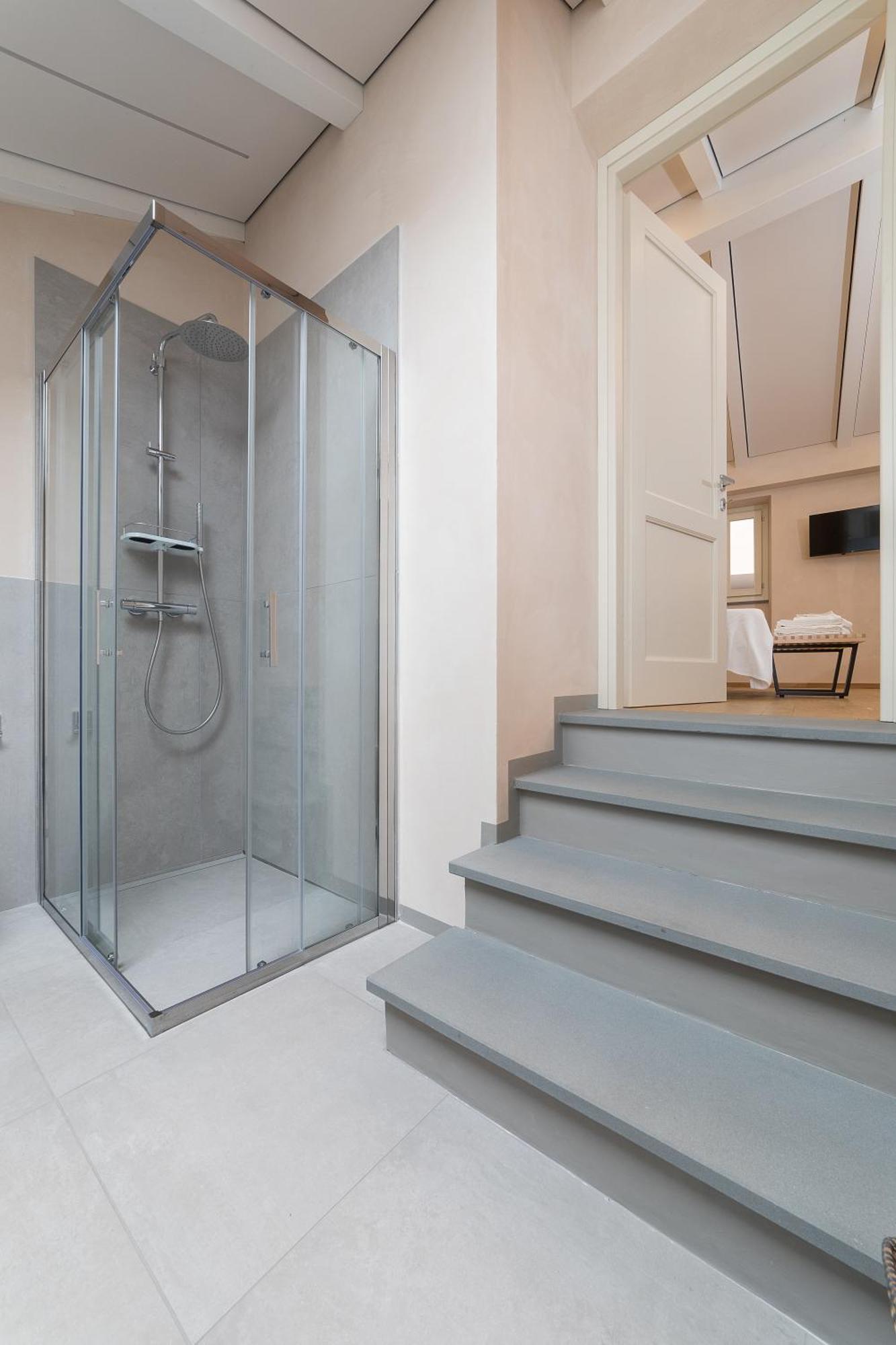 Le Case Di Angelina - Langhe Loft & Suites Farigliano Værelse billede