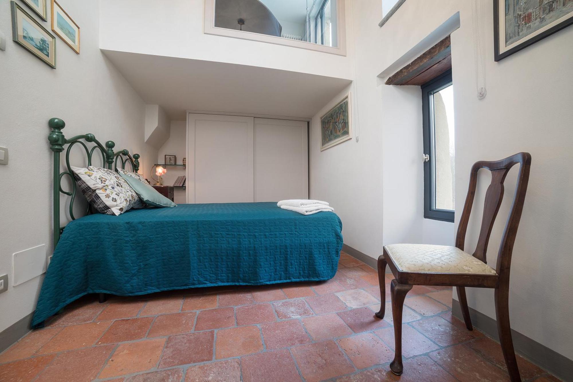 Le Case Di Angelina - Langhe Loft & Suites Farigliano Værelse billede